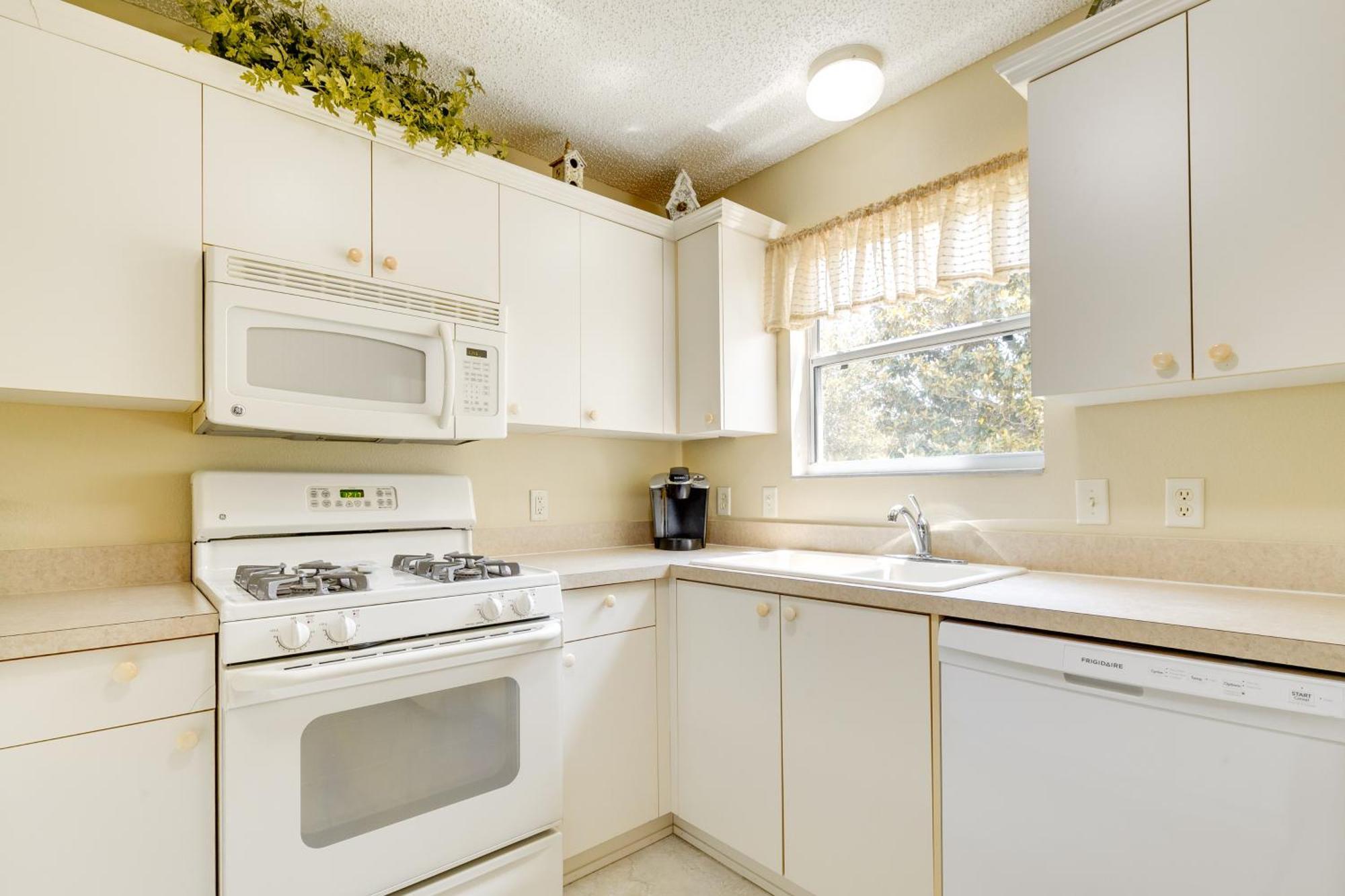 The Villages Vacation Rental With Lanai And Golf Cart! Εξωτερικό φωτογραφία